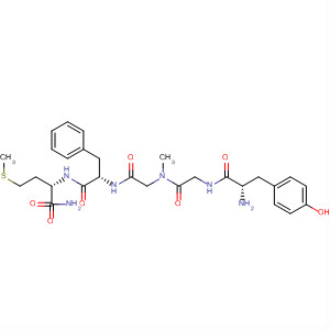 Cas Number: 89137-23-5  Molecular Structure