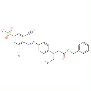 Cas Number: 89137-96-2  Molecular Structure