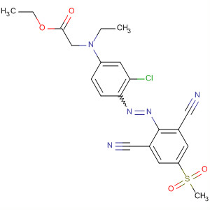 CAS No 89138-06-7  Molecular Structure
