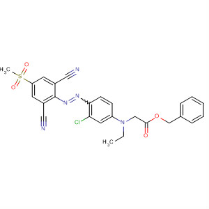 CAS No 89138-07-8  Molecular Structure