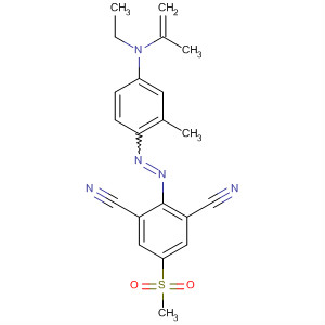 CAS No 89138-10-3  Molecular Structure