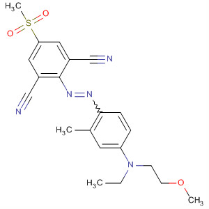 Cas Number: 89138-11-4  Molecular Structure