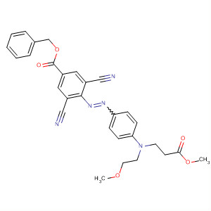 CAS No 89138-30-7  Molecular Structure