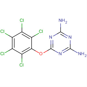 Cas Number: 89138-40-9  Molecular Structure