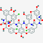 Cas Number: 89139-41-3  Molecular Structure