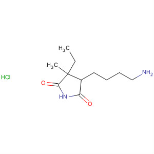 CAS No 89139-74-2  Molecular Structure