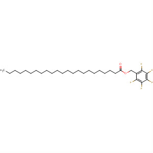 CAS No 89139-94-6  Molecular Structure