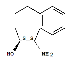 CAS No 89140-85-2  Molecular Structure