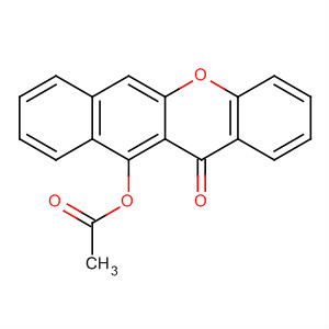 Cas Number: 89140-96-5  Molecular Structure