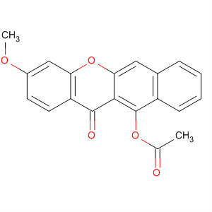 CAS No 89140-99-8  Molecular Structure