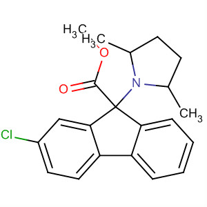 CAS No 89141-40-2  Molecular Structure