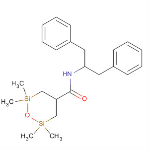 CAS No 89142-60-9  Molecular Structure