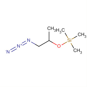 CAS No 89142-84-7  Molecular Structure