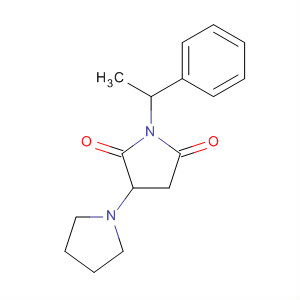 CAS No 89143-22-6  Molecular Structure