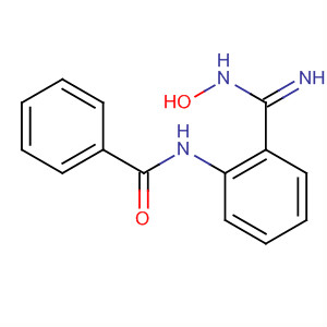 CAS No 89143-37-3  Molecular Structure