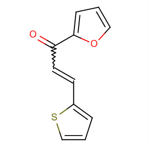 CAS No 89145-01-7  Molecular Structure