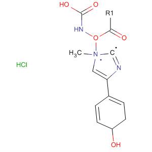 CAS No 89145-19-7  Molecular Structure