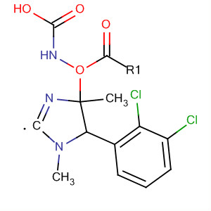 Cas Number: 89145-51-7  Molecular Structure