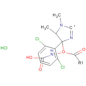 CAS No 89145-60-8  Molecular Structure