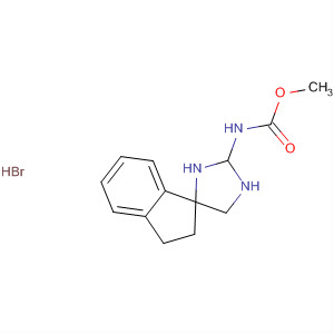 CAS No 89145-70-0  Molecular Structure