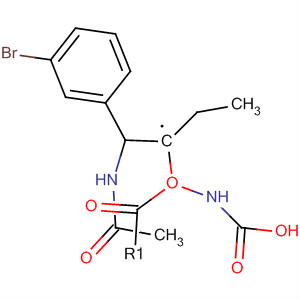 CAS No 89146-20-3  Molecular Structure