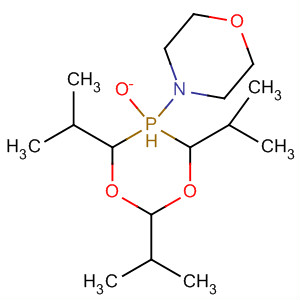 CAS No 89148-13-0  Molecular Structure