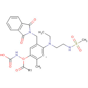 CAS No 89148-17-4  Molecular Structure