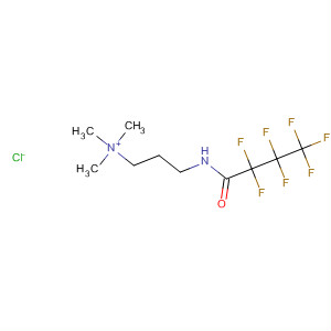 CAS No 89148-25-4  Molecular Structure