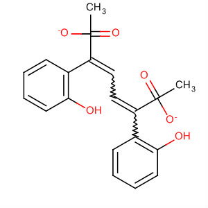 CAS No 89148-30-1  Molecular Structure