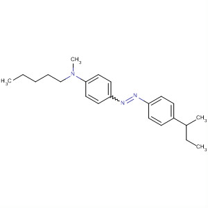 CAS No 89148-37-8  Molecular Structure