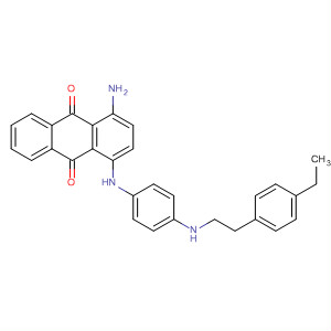 CAS No 89148-59-4  Molecular Structure