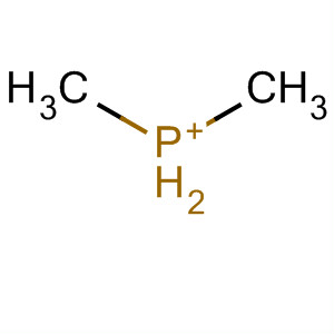 Cas Number: 89149-06-4  Molecular Structure