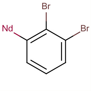 CAS No 89149-08-6  Molecular Structure