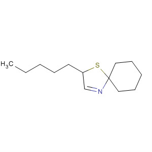 CAS No 89149-15-5  Molecular Structure
