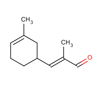 CAS No 89149-26-8  Molecular Structure