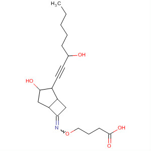 CAS No 89149-34-8  Molecular Structure