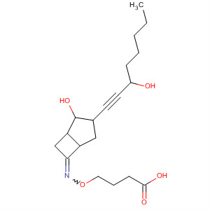 Cas Number: 89149-36-0  Molecular Structure