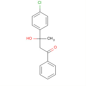 CAS No 89149-52-0  Molecular Structure
