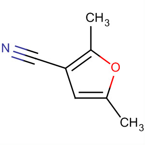 CAS No 89149-69-9  Molecular Structure