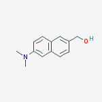 CAS No 891491-99-9  Molecular Structure