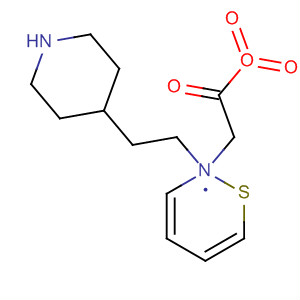 CAS No 89150-73-2  Molecular Structure