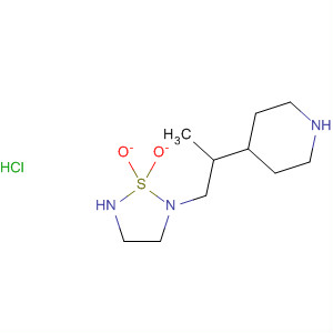 CAS No 89150-90-3  Molecular Structure