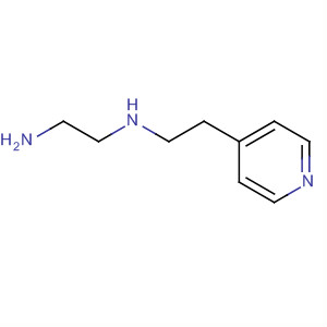 CAS No 89151-20-2  Molecular Structure