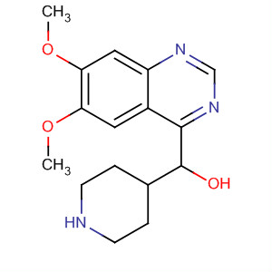 CAS No 89151-35-9  Molecular Structure