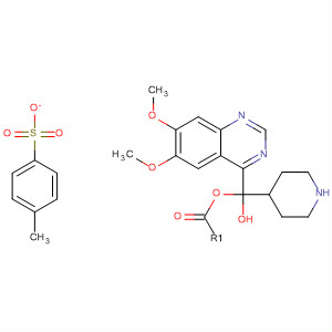 CAS No 89151-36-0  Molecular Structure