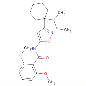 CAS No 89151-57-5  Molecular Structure