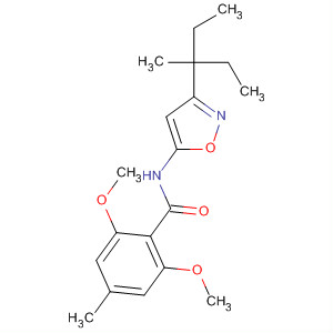 CAS No 89151-59-7  Molecular Structure