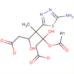 CAS No 89151-75-7  Molecular Structure