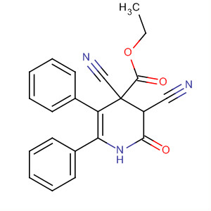 CAS No 89151-97-3  Molecular Structure