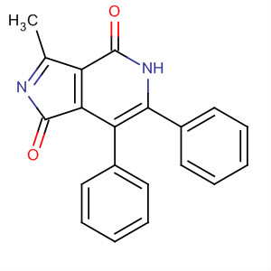 CAS No 89151-99-5  Molecular Structure